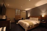 Soma Hotel Incheon Eksteriør billede