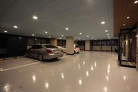 Soma Hotel Incheon Eksteriør billede