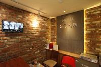 Soma Hotel Incheon Eksteriør billede
