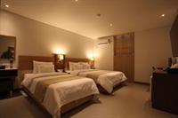 Soma Hotel Incheon Eksteriør billede