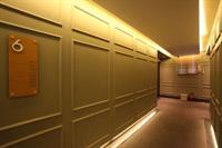 Soma Hotel Incheon Eksteriør billede