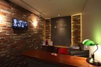 Soma Hotel Incheon Eksteriør billede