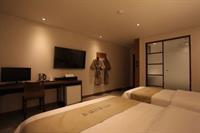 Soma Hotel Incheon Eksteriør billede
