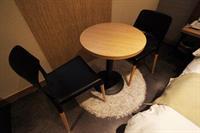 Soma Hotel Incheon Eksteriør billede