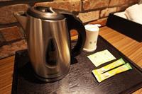 Soma Hotel Incheon Eksteriør billede